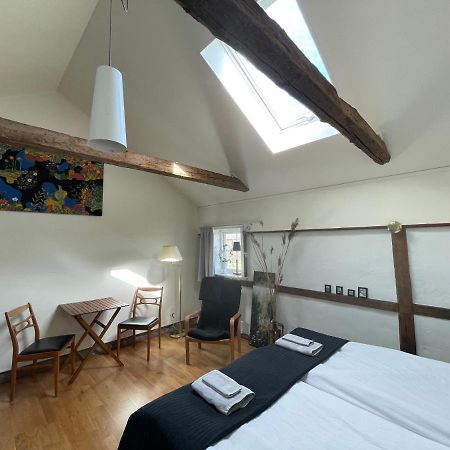 GlommenSoendre Gards Havaeng住宿加早餐旅馆 外观 照片
