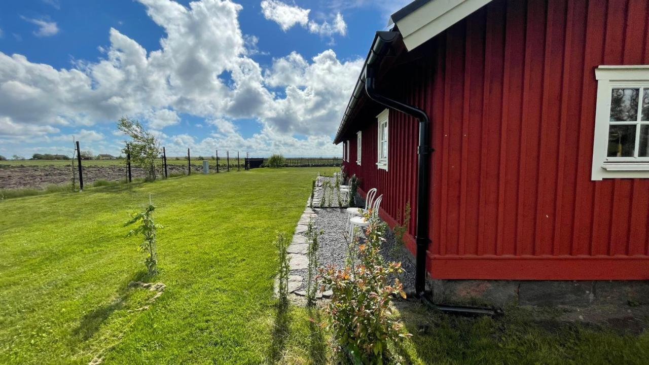 GlommenSoendre Gards Havaeng住宿加早餐旅馆 外观 照片