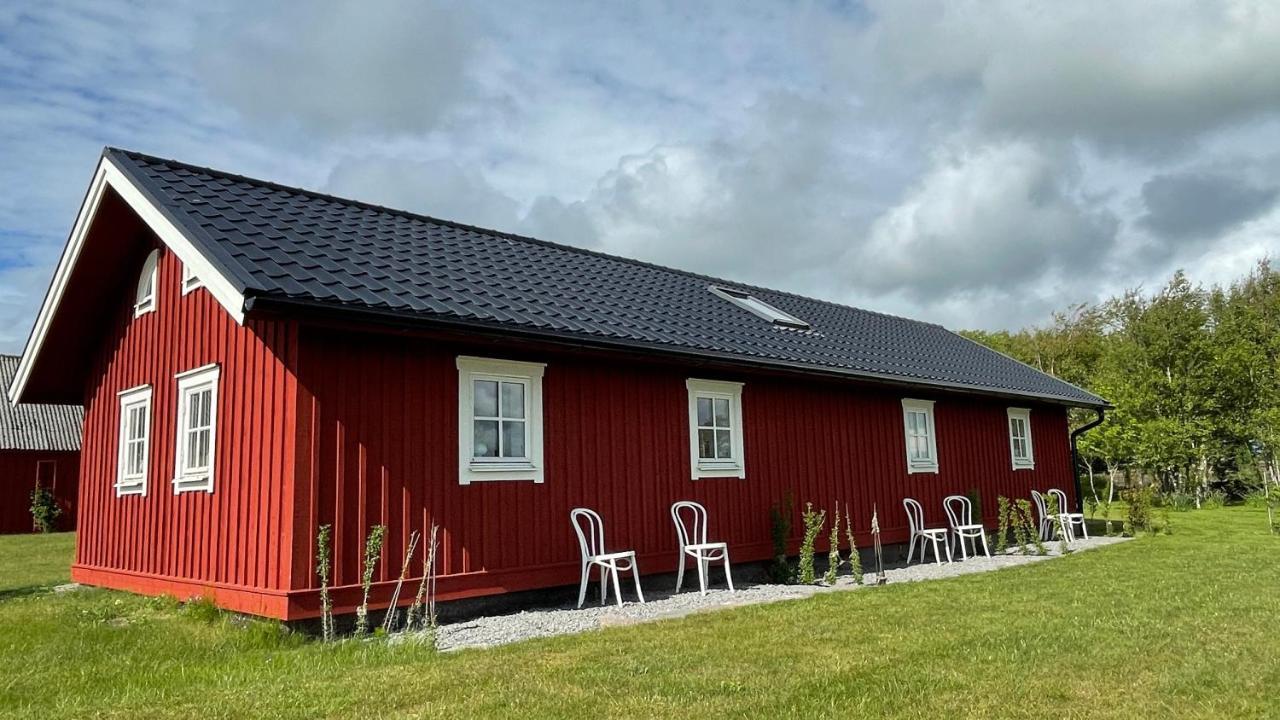 GlommenSoendre Gards Havaeng住宿加早餐旅馆 外观 照片