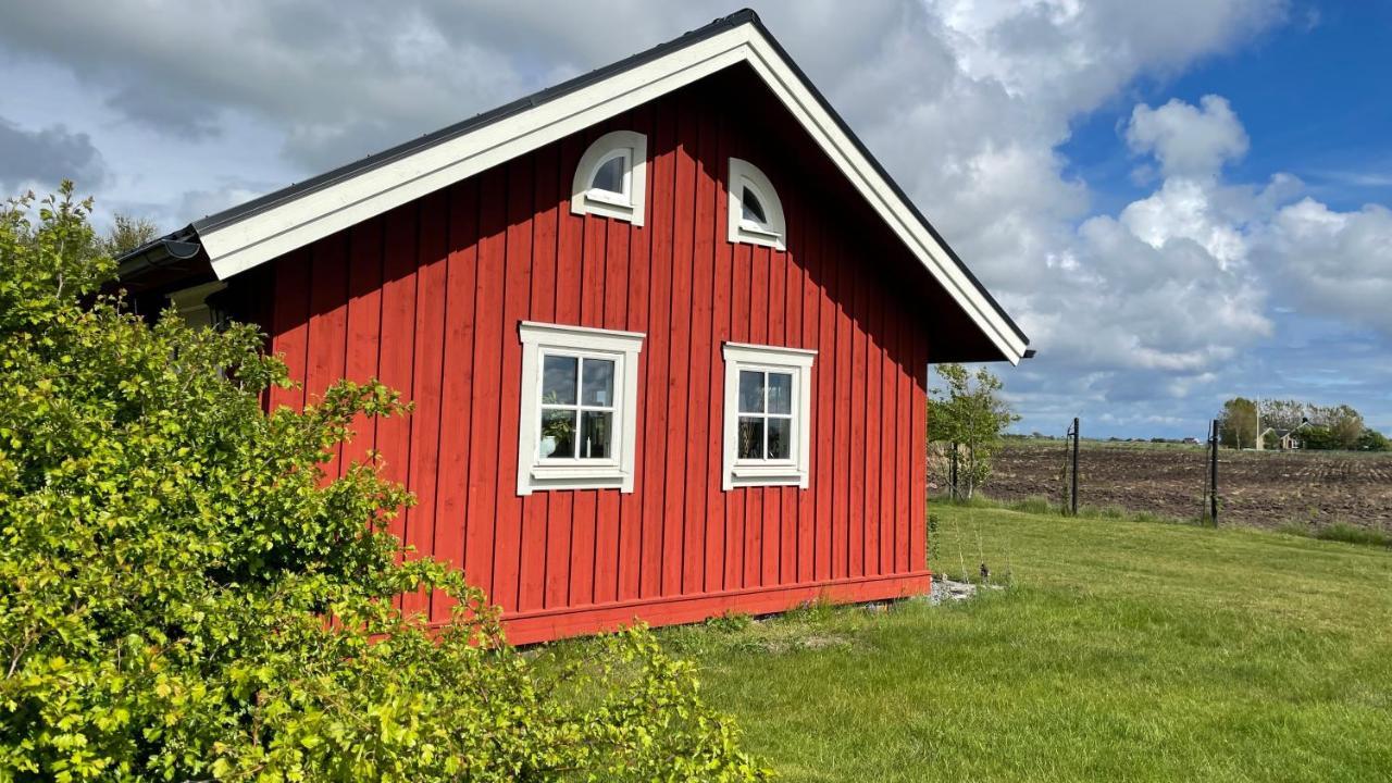 GlommenSoendre Gards Havaeng住宿加早餐旅馆 外观 照片
