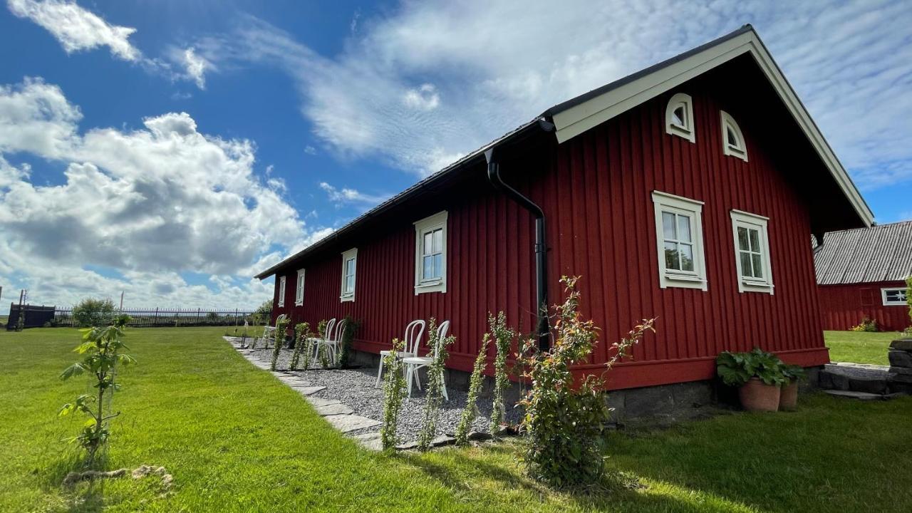 GlommenSoendre Gards Havaeng住宿加早餐旅馆 外观 照片