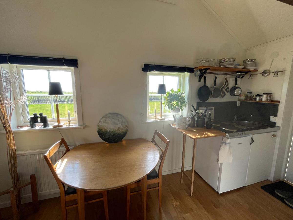 GlommenSoendre Gards Havaeng住宿加早餐旅馆 外观 照片