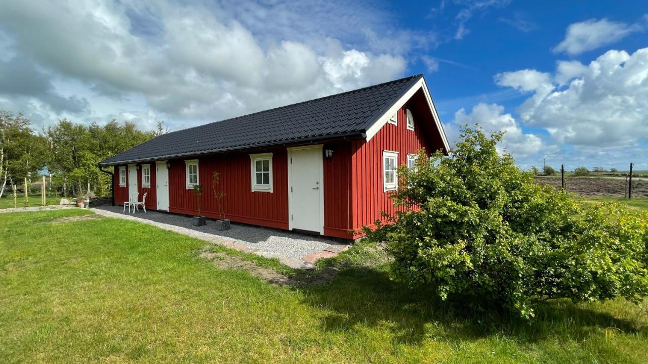 GlommenSoendre Gards Havaeng住宿加早餐旅馆 外观 照片