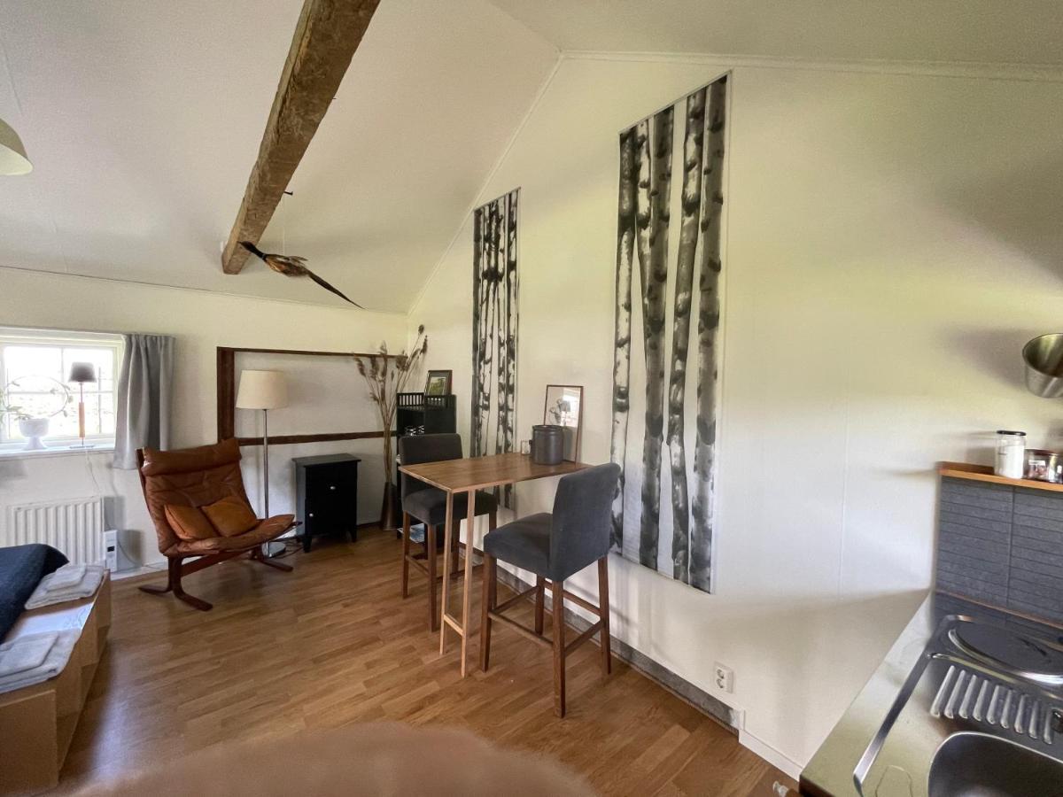 GlommenSoendre Gards Havaeng住宿加早餐旅馆 外观 照片