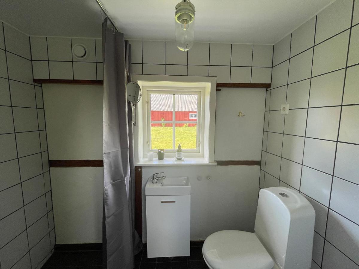 GlommenSoendre Gards Havaeng住宿加早餐旅馆 外观 照片